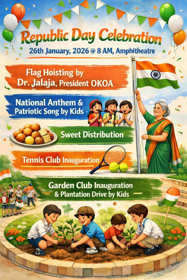 Republic Day 2026