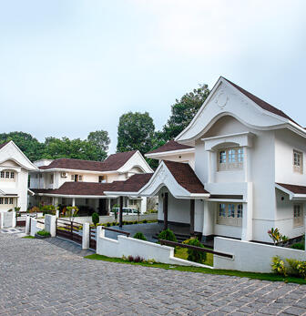 Olive Kalista Bungalows