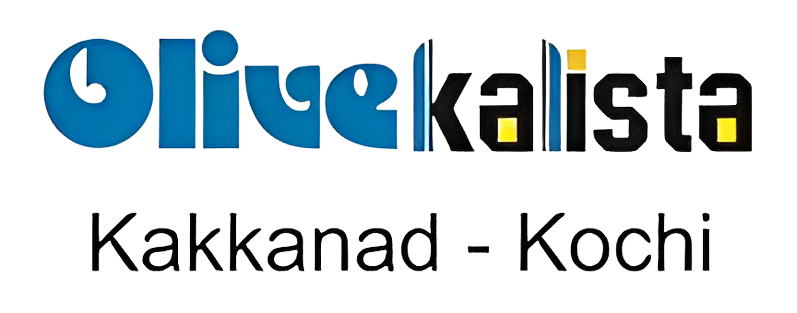 Olive Kalista Logo