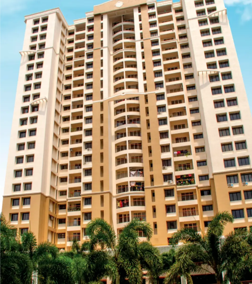 Olive Kalista Alisha